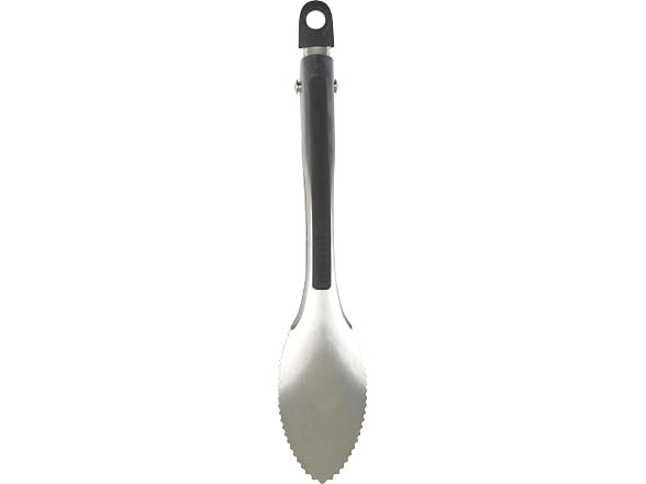 9 -Inch, Stainless Steel, Locking Tongs