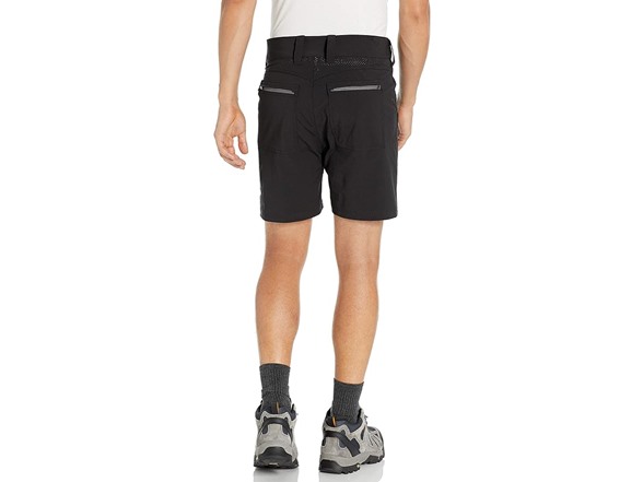 HUK Next Level Performance Shorts