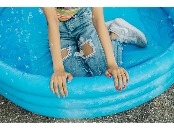 UN/DN Vegan Nail Polish - Vertigo