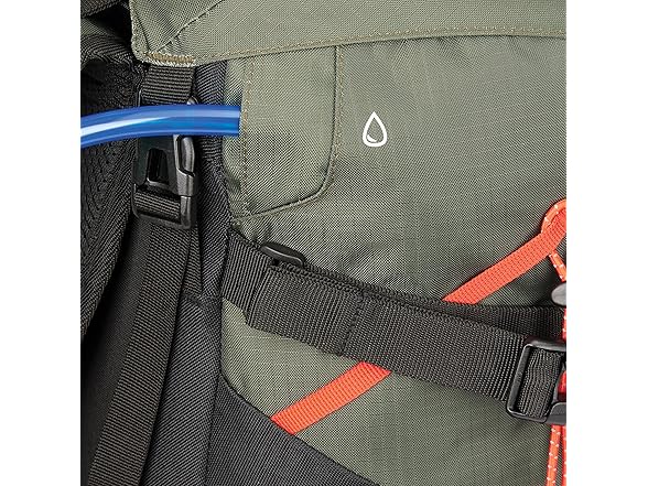 High Sierra Pathway 2.0 75L Backpack