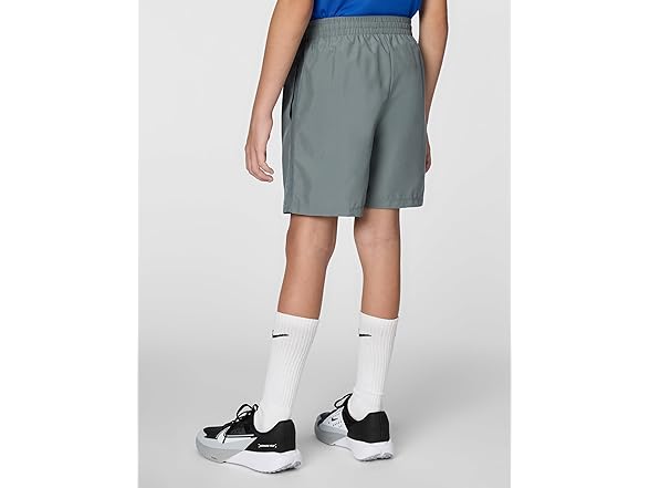 Nike Unisex Kids Multi Training Shorts