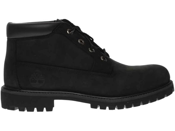 Timberland 1973 Newman Waterproof Men's Boots (10.5)