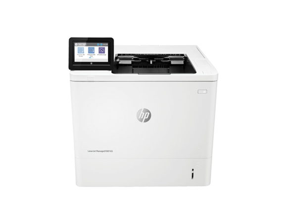 HP LaserJet Managed E60155dn Printer