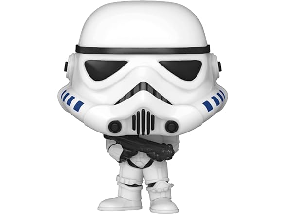 Funko Pocket Pop! & Tee: Star Wars - Stormtrooper - Kids XS