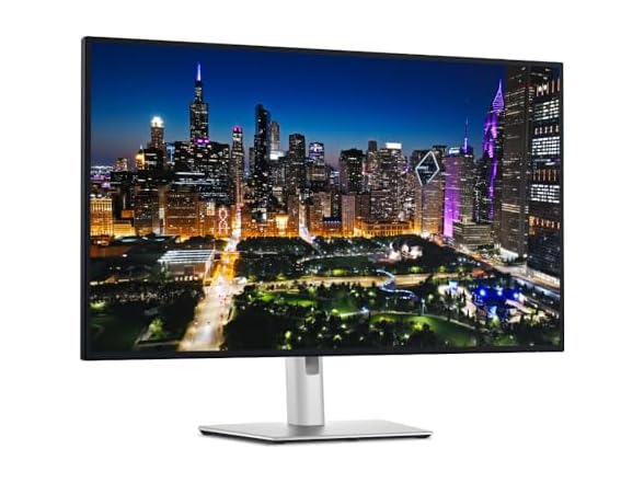 Dell U3225QE Dell UltraSharp 32 4K Thunderbolt Hub Mo