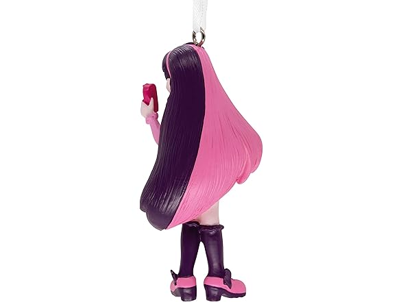 Hallmark Mattel Monster High Draculaura Ornament