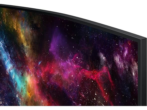 (NEW) Samsung Odyssey Neo G9 57" DUHD Curved Gaming Monitor