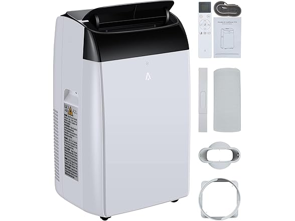 dainslef dainslef Portable Air Conditioners, Cool