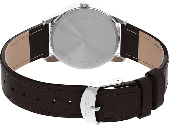 Timex Men's Easy Reader 35mm Watch