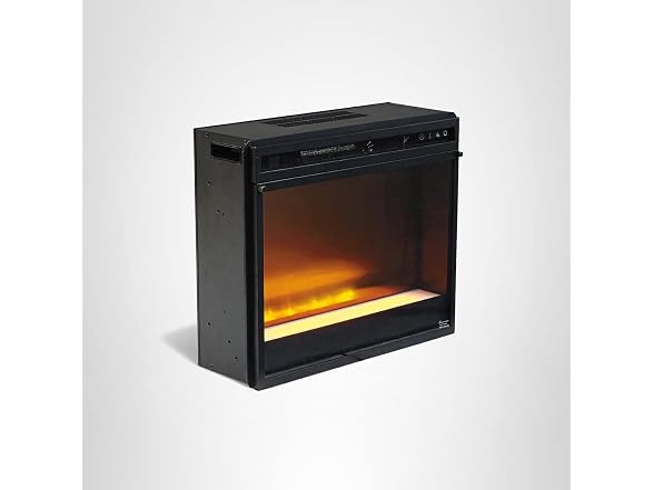 Signature Design by Ashley Electric Fireplace Insert