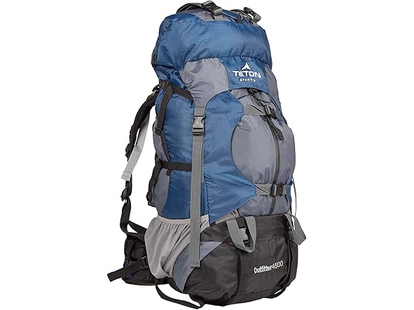 TETON Outfitter 4600 Backpack