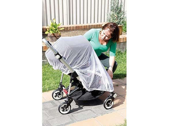 Dreambaby Mosquito Bug Net