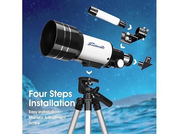 Beginner Telescope | S-70300