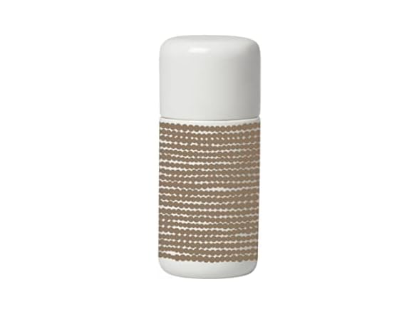 MARIMEKKO Oiva Rasymatto Stoneware Spice Grinder