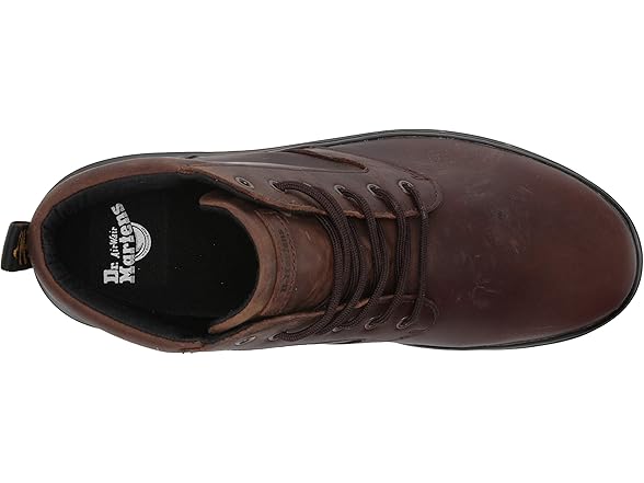 Dr. Martens Unisex Lace Fashion Boot (9W/8M)
