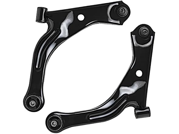 Detroit Axle - Front Lower Control Arms for Arm