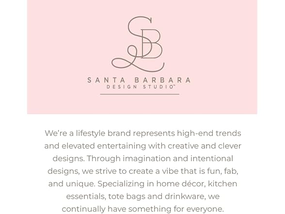 Santa Barbara Design Studio Marble Charcuterie Boards 