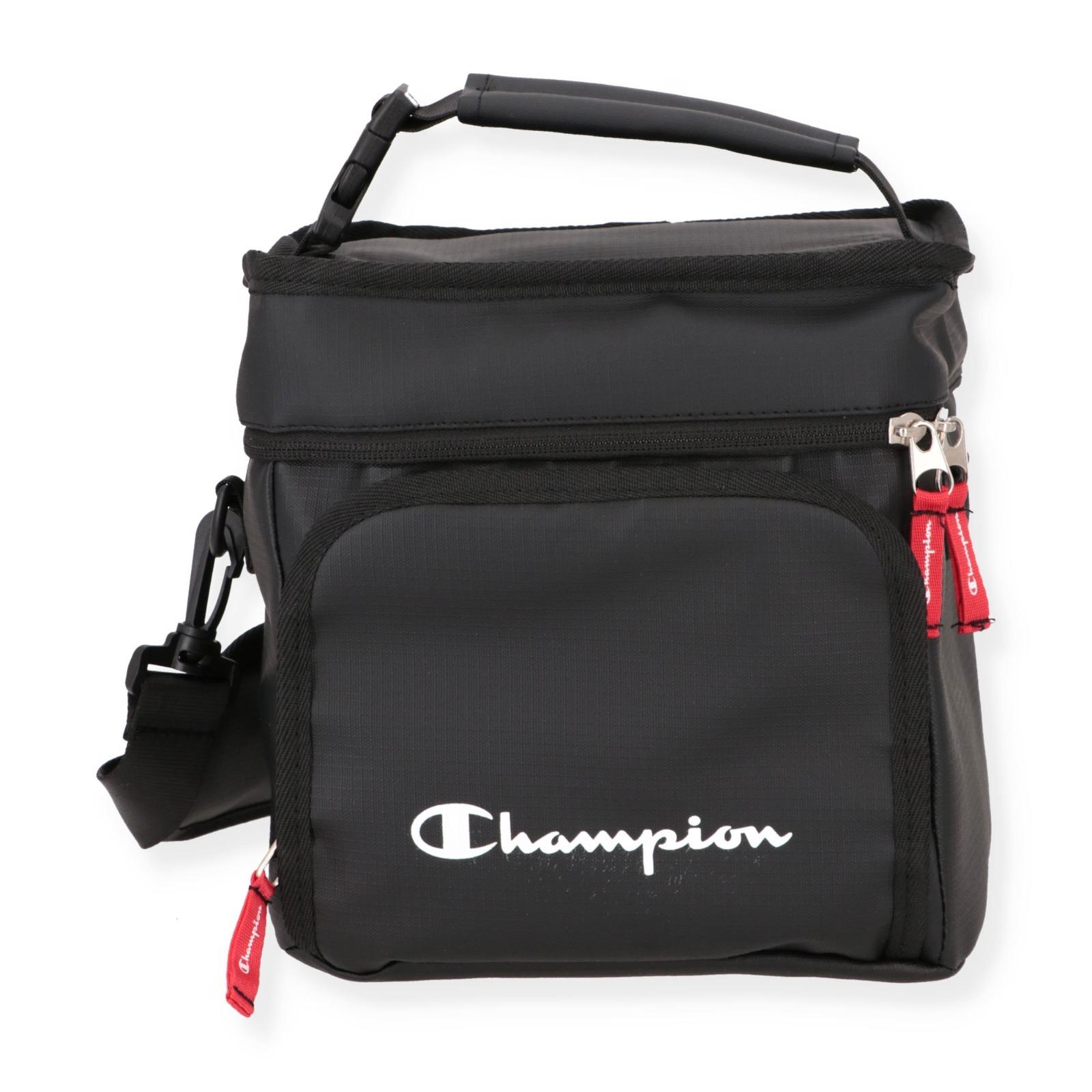 Champion 6 Can Coated Cooler - Gallery 9