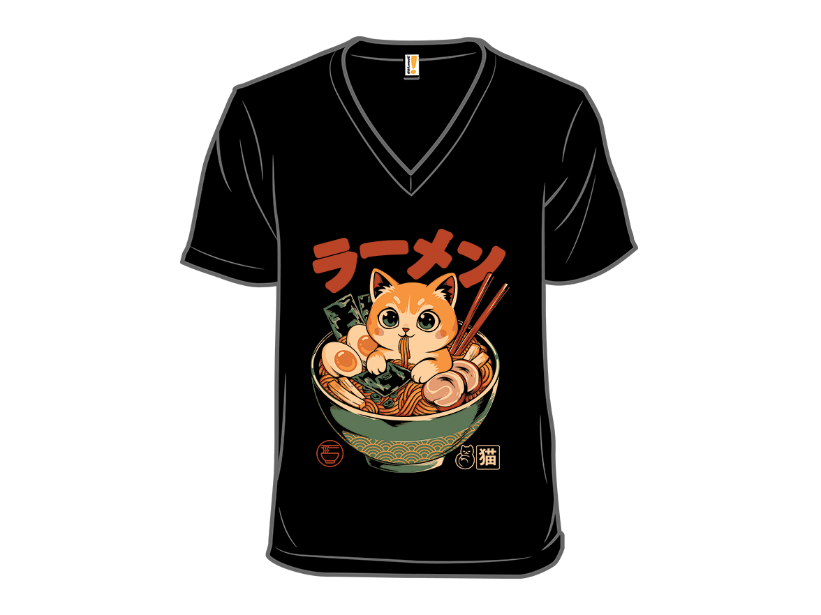 My Ramen Cat - Gallery 10