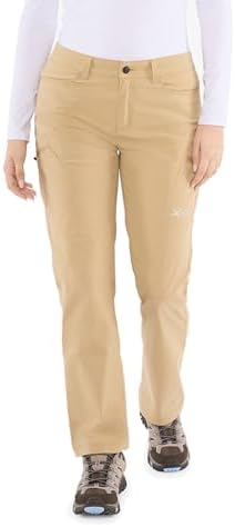Arctix Womens Standard Vertical Hiking Pant