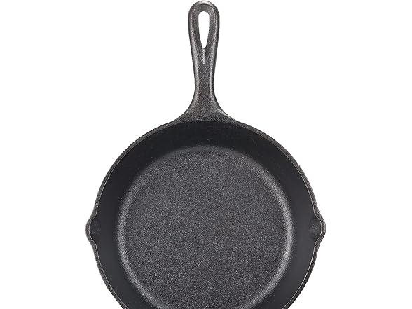 Lodge BSA 12" Pre-Seasoned Skillet