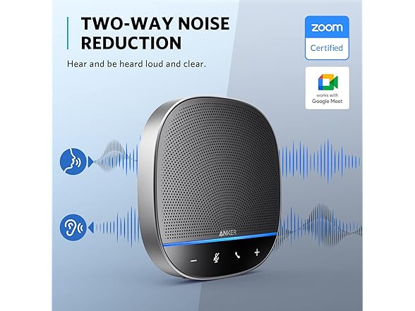Anker PowerConf S500 Speakerphone