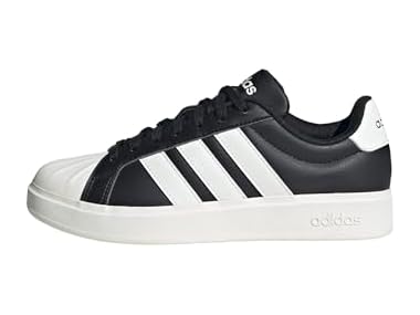 $19.99, Was $75, 73% Off! adidas Women's Streetalk Sneakers dealfomo