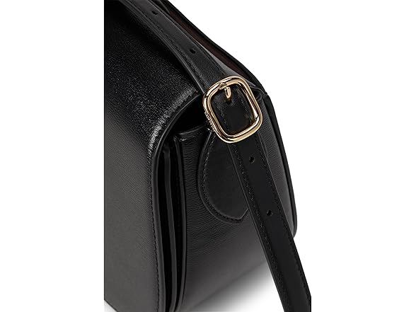 Kate Spade Nouveau Saddle Crossbody