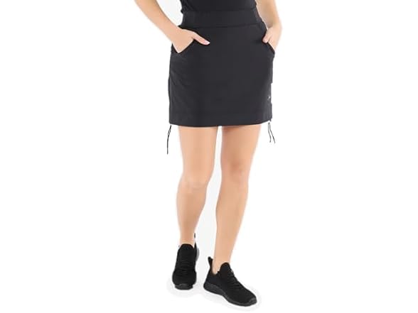 Arctix Womens Cinch Skort