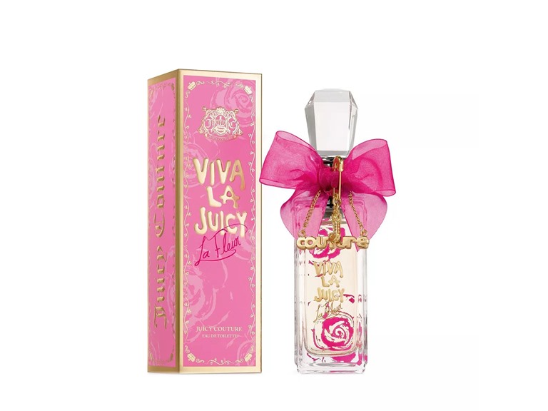 JUICY COUTURE 1.3 VIVA LA JUICY LA FLEUR/JUICY COUTURE E