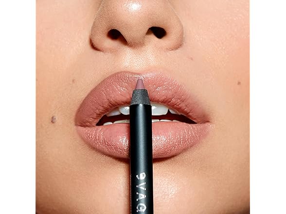 EVAGARDEN Evagarden Superlast Lip Pencil - 786 Nud
