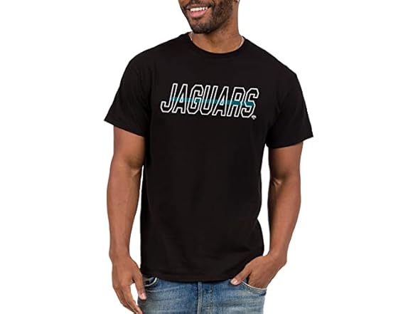 Junk Food NFL Adult T Shirt (Large)
