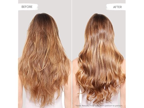 Dr. Healdy Shampoo and Conditioner