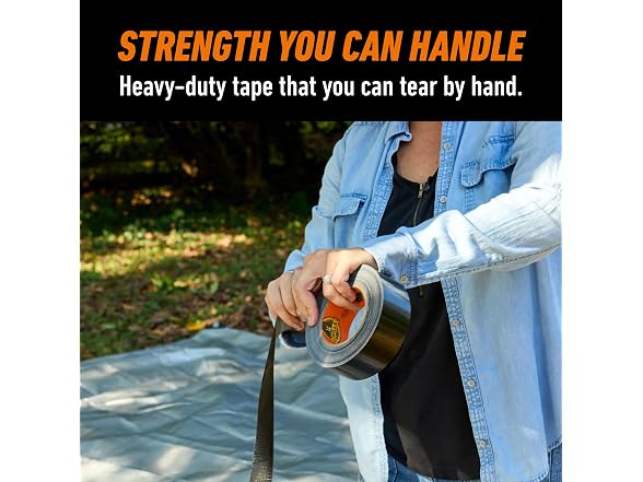 Gorilla 35 Yard Duct Tape