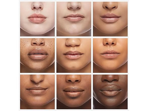 eos Holiday Lip Balm Gift- Cranberry Joy