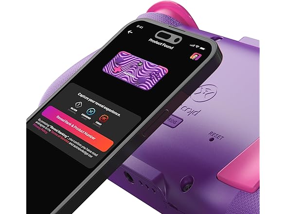 CRKD NEO S (Fortnite Festival Edition)