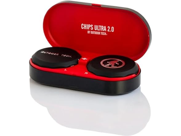 Chips Ultra 2.0 Universal True Wireless