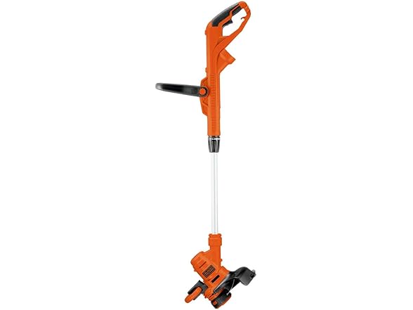 BLACK+DECKER String Trimmer, 6.5-Amp, 14-Inch (GH900)