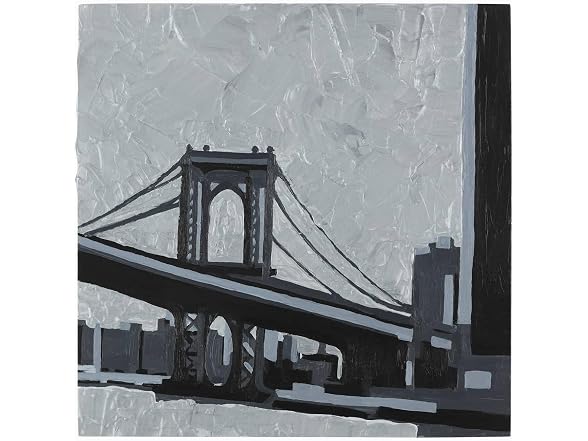 SoHo Urban Artist Heavyweight 18x18