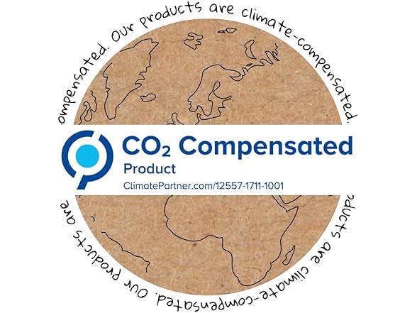 BIOZOYG Palm Leaf Plates 9in 25pk