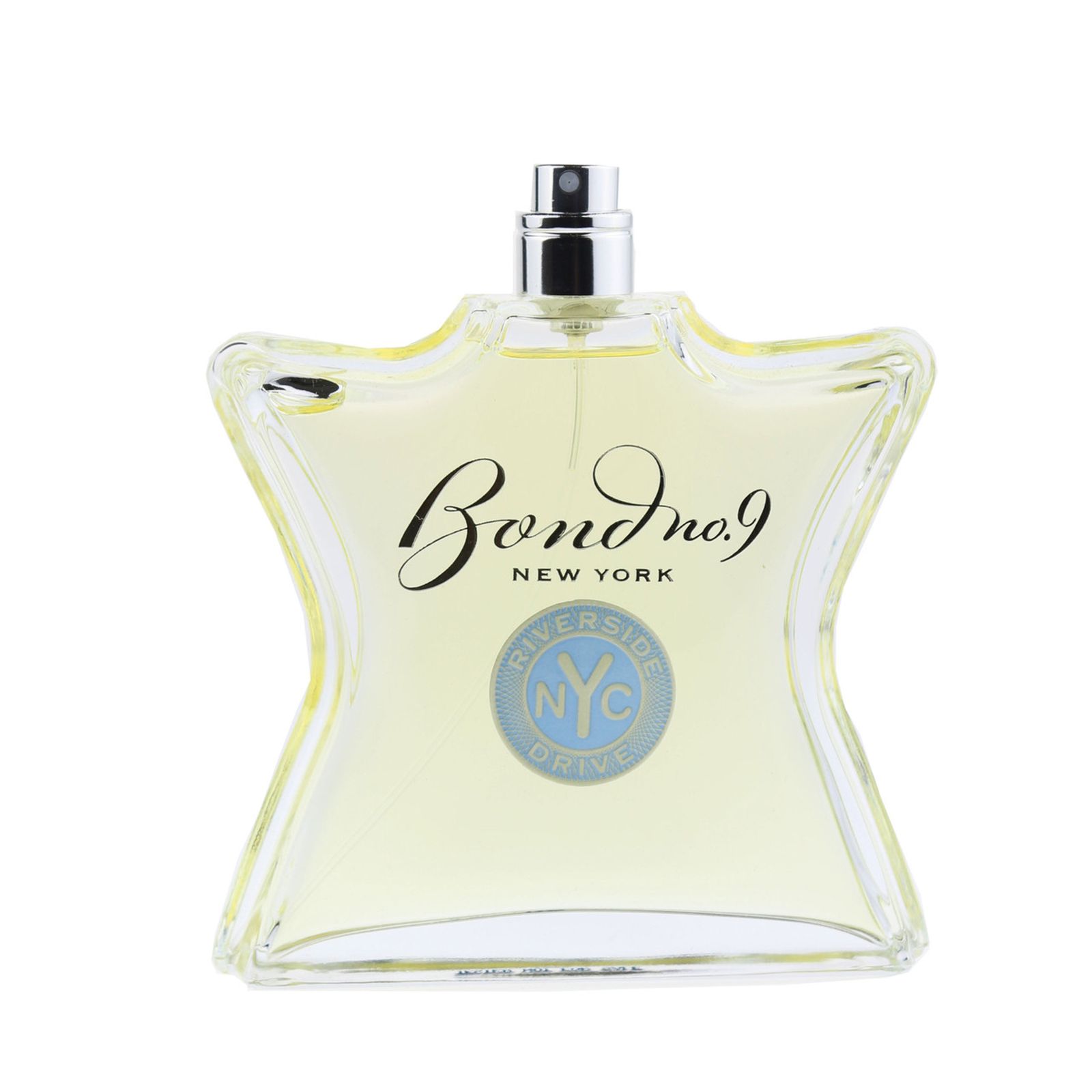 Riverside Drive/Bond No.9 EDP No Cap Tester 3.3 Oz - Gallery 2
