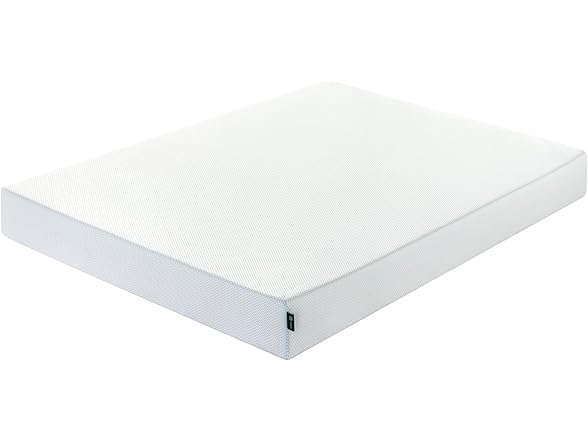 Zinus 8 Inch Green Tea Cooling Mattress