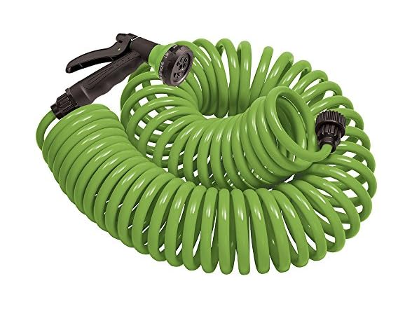 Orbit Garden Hose 50ft w/8-Pattern