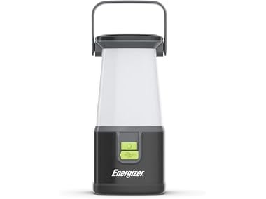 $13.99, Was $20.59, 32% Off! Energizer LED Camping Lantern 360 PRO dealfomo