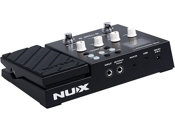 NUX MG-300 Multi Effector