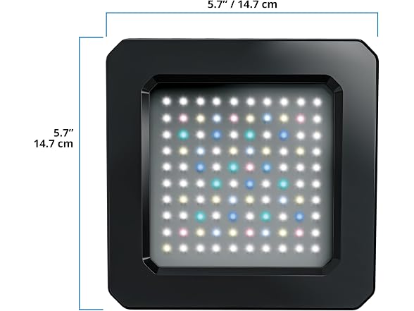 Fluval LED Nano Plant 4.0 20W