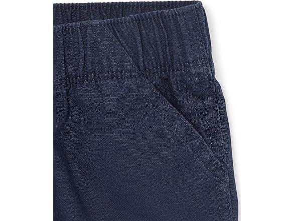 TCP Boys Cargo Shorts (6-9M)