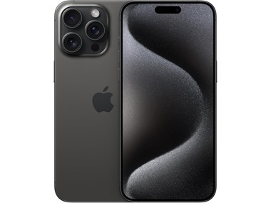 $649.99 Apple iPhone 15 Pro Max (Grade A Refurbished) dealfomo
