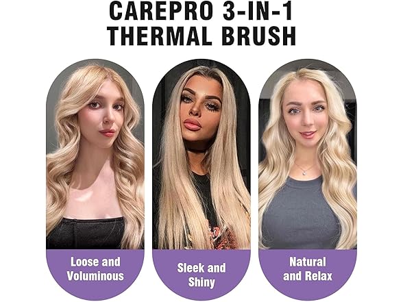 zavarea Thermal Brush