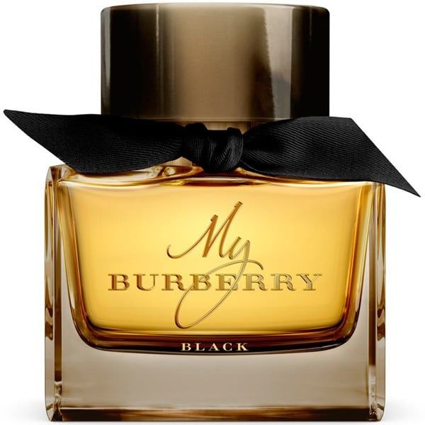 My Burberry Black 3 OZ EDP Tester Women - Gallery 2